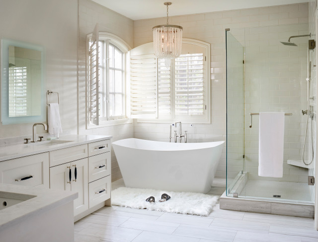 Why Do You Need to Remodel Your Bathroom?