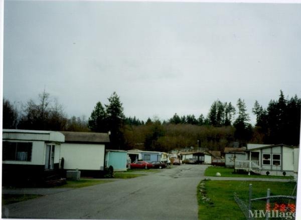 Exploring The Scenic Charm Of Countryside Mobile Home Park