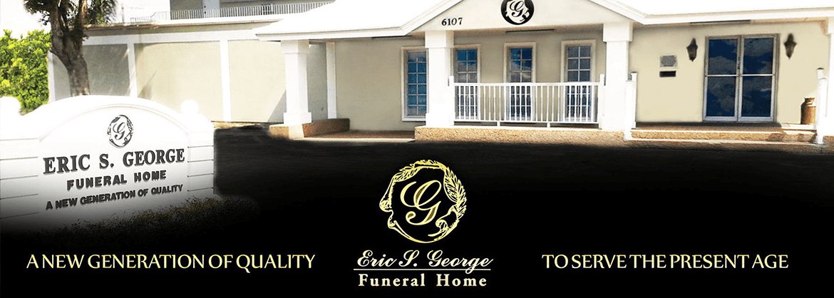 Eric George Funeral Home: Honoring Loved Ones With Dignity