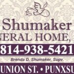 Shumaker Funeral Home: Honoring Lives With Compassion