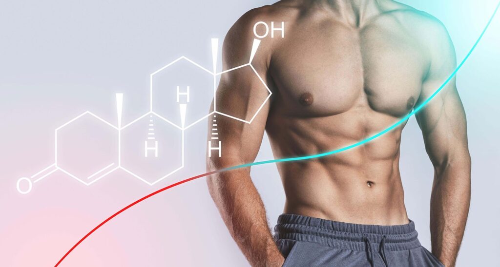 How Testosterone Replacement Therapy Proves Cost-Effective in the Long Run