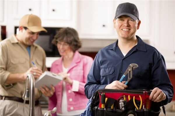 Reliable Plumbing Services in Gary, IN: Your Trusted Local Partner for Home Repairs
