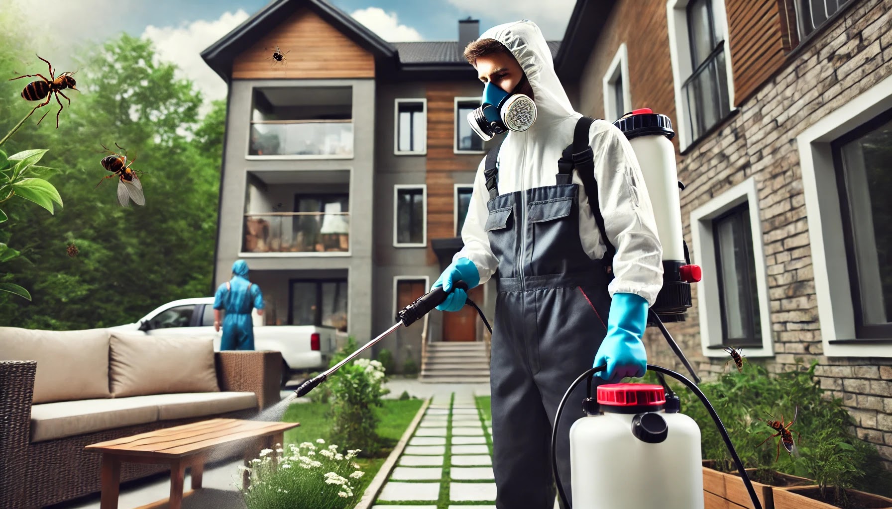 Exploring Termite Removal Methods That Offer Lasting Protection for Property Owners