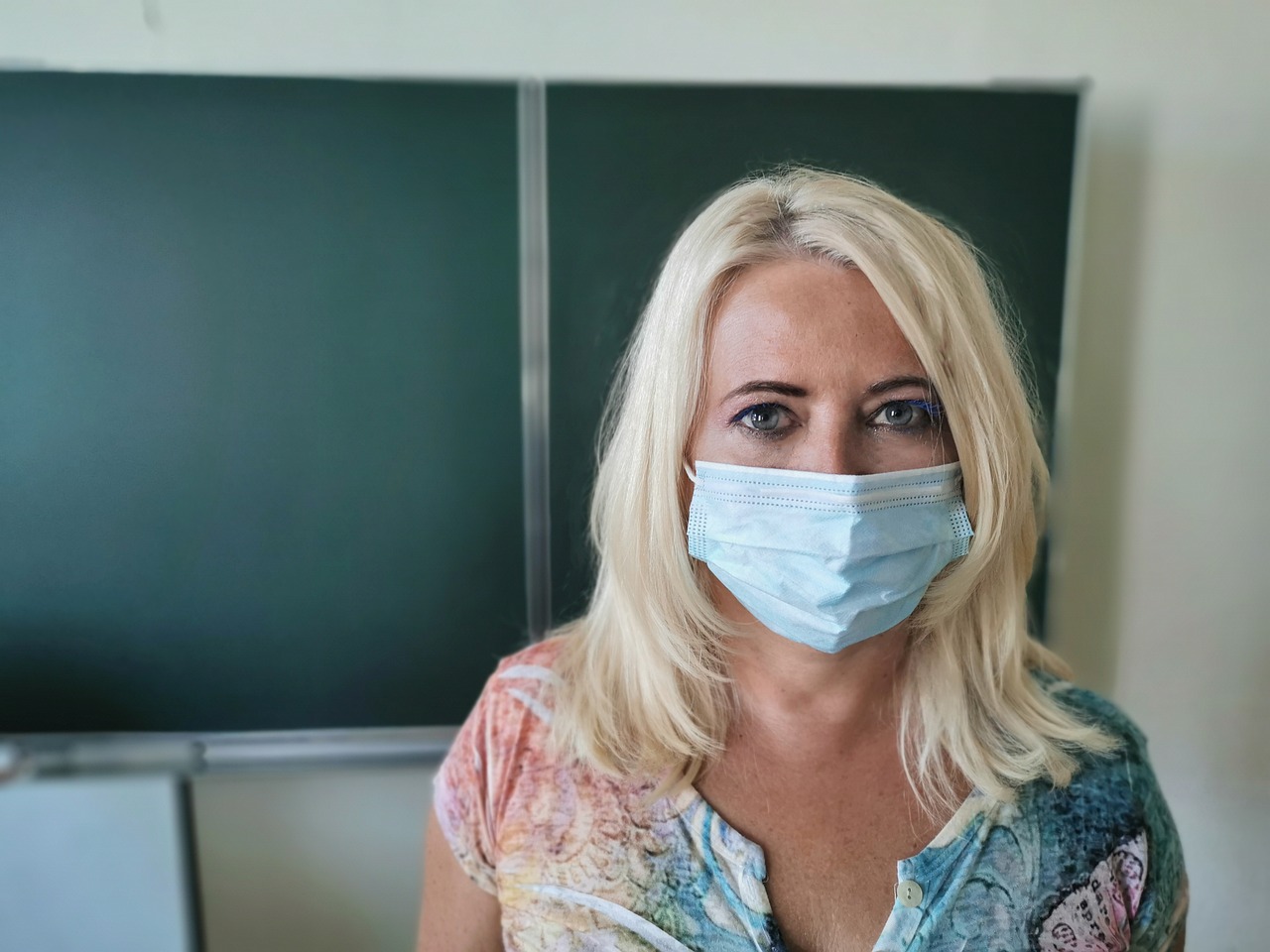 Teacher, mask, woman — Points to consider for the growth of your dumpster rental