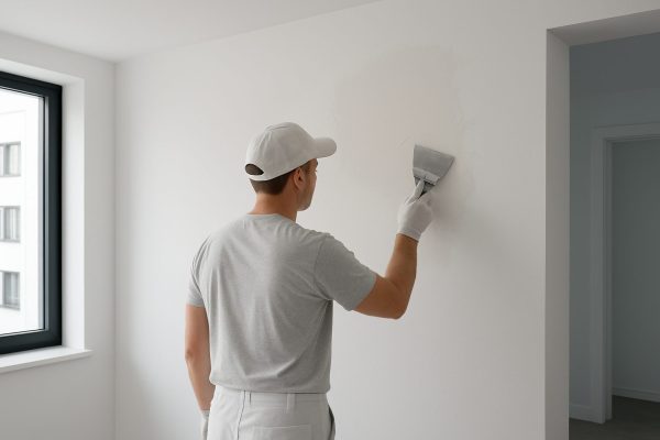 The Real Value of Hiring Interior House Painters in Winnipeg