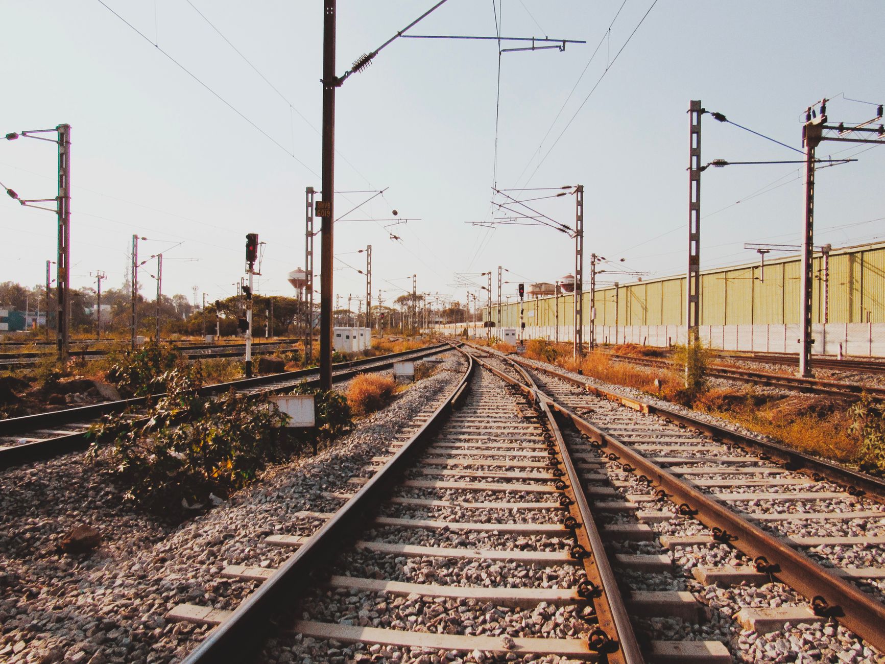 Bengaluru Pink Line
