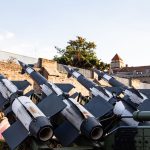 DRDO Junput Missile Project