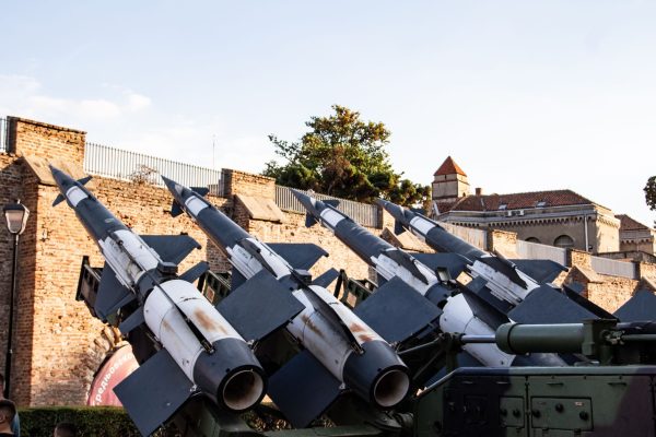 DRDO Junput Missile Project: Clear Path After Delay