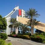Dubai hospitality transformation