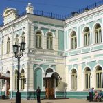 Grand Continent Hotels