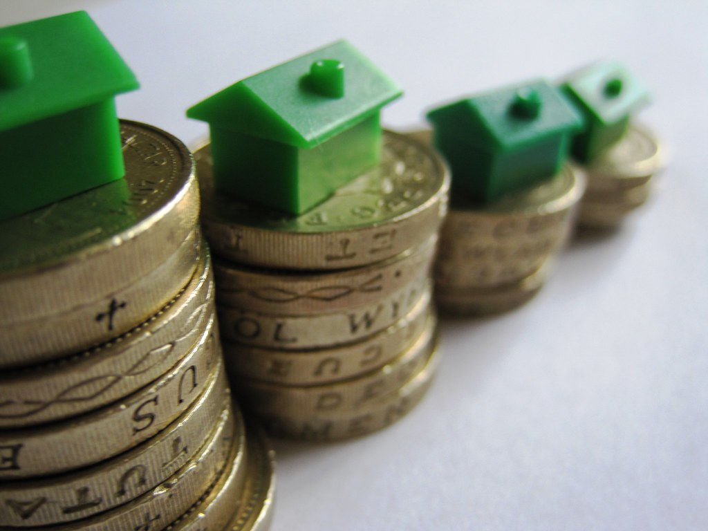 housing price growth