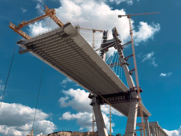 Infrastructure Project Finance: Best Strategies for Growth