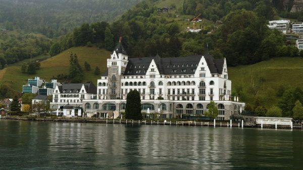 Lucerne Grand preview: Smart Home with Proven Value