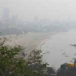 Mumbai home prices