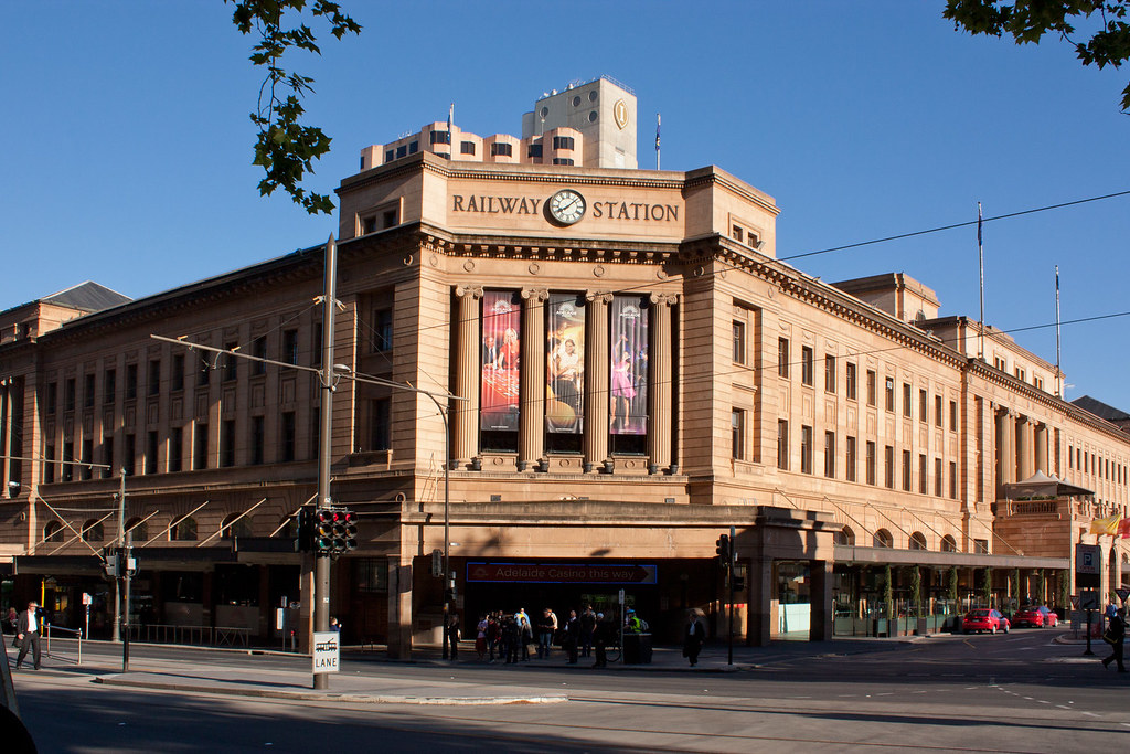 Newmarket Hotel site