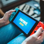 Nintendo Switch Online update
