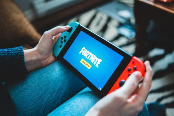 Nintendo Switch Online update: Exciting new features revealed!