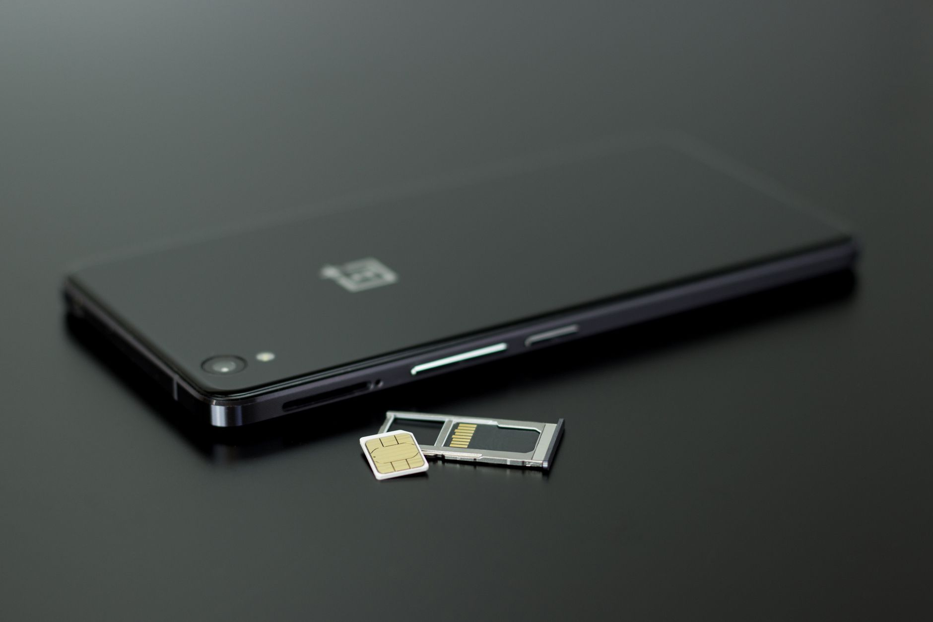 P99 SIM for Home WiFi