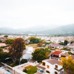 Spain house prices