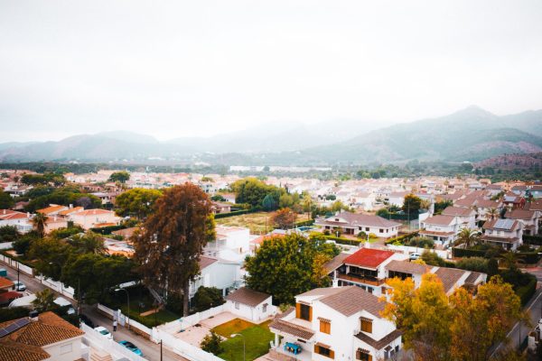 Spain house prices: Proven rise of 12.2% in property market