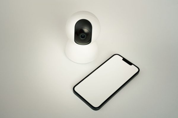 AI indoor camera: Best Smart Option for Home Security