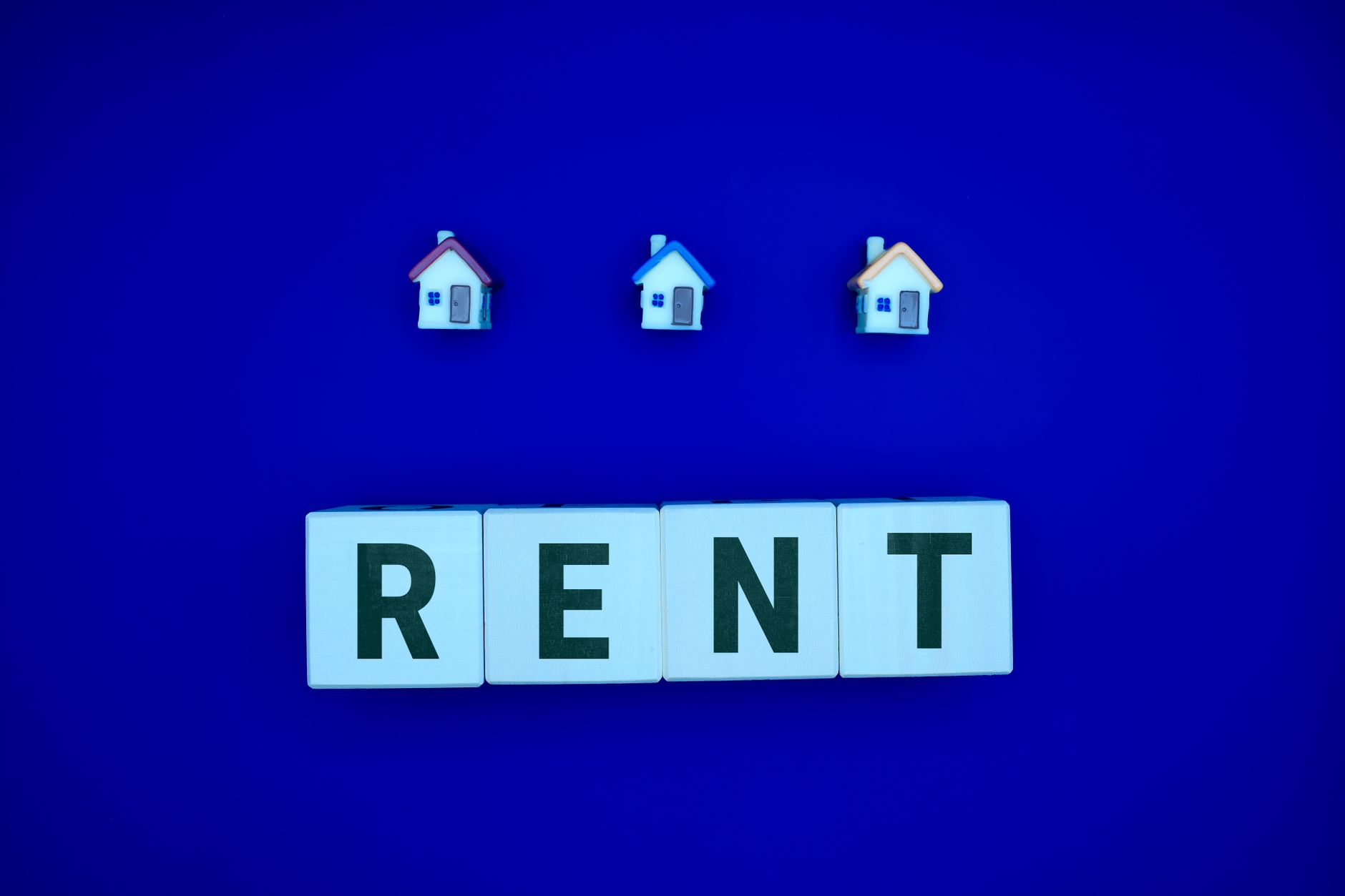 Australia rental market