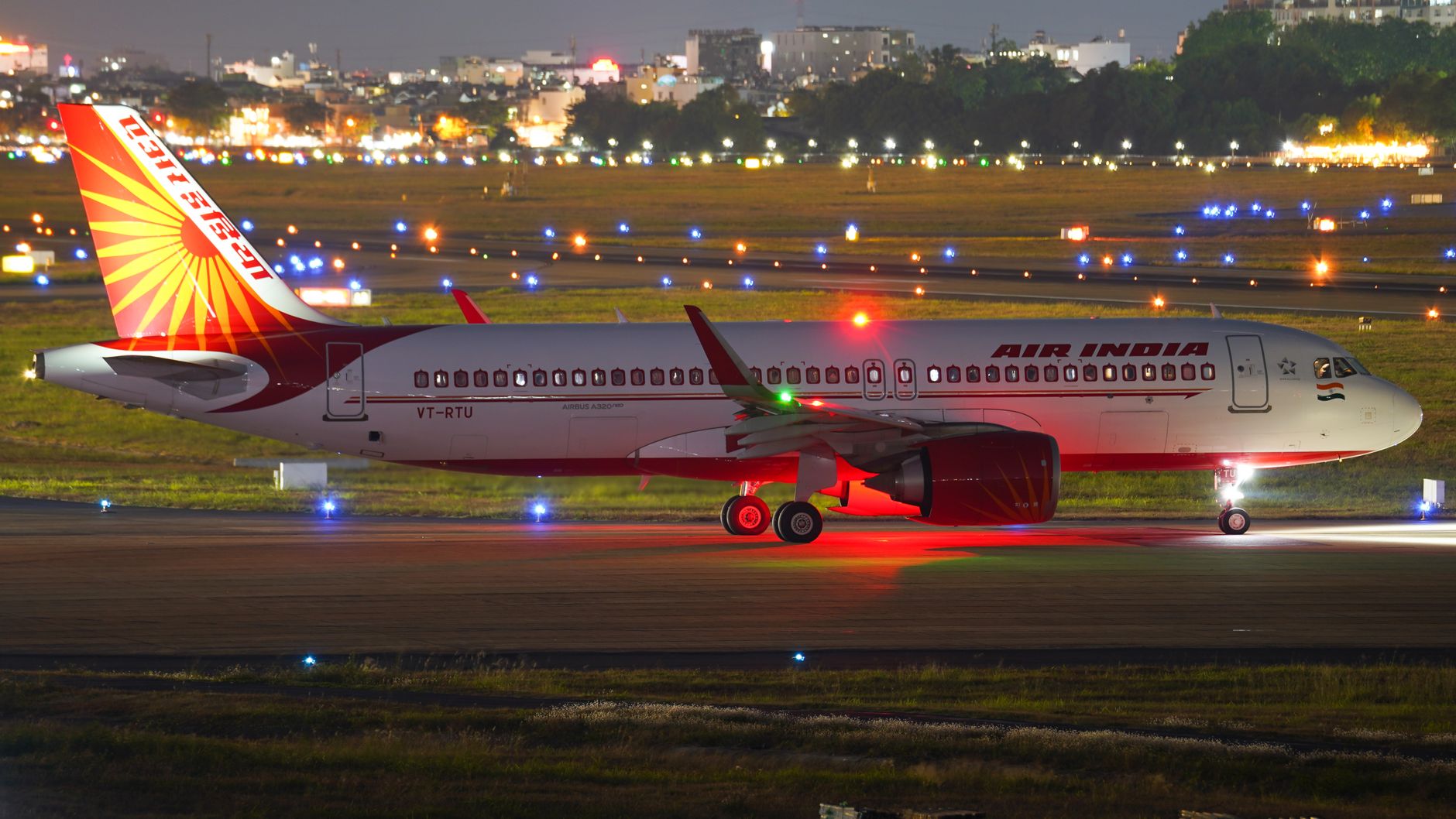 Bengaluru airport hotels