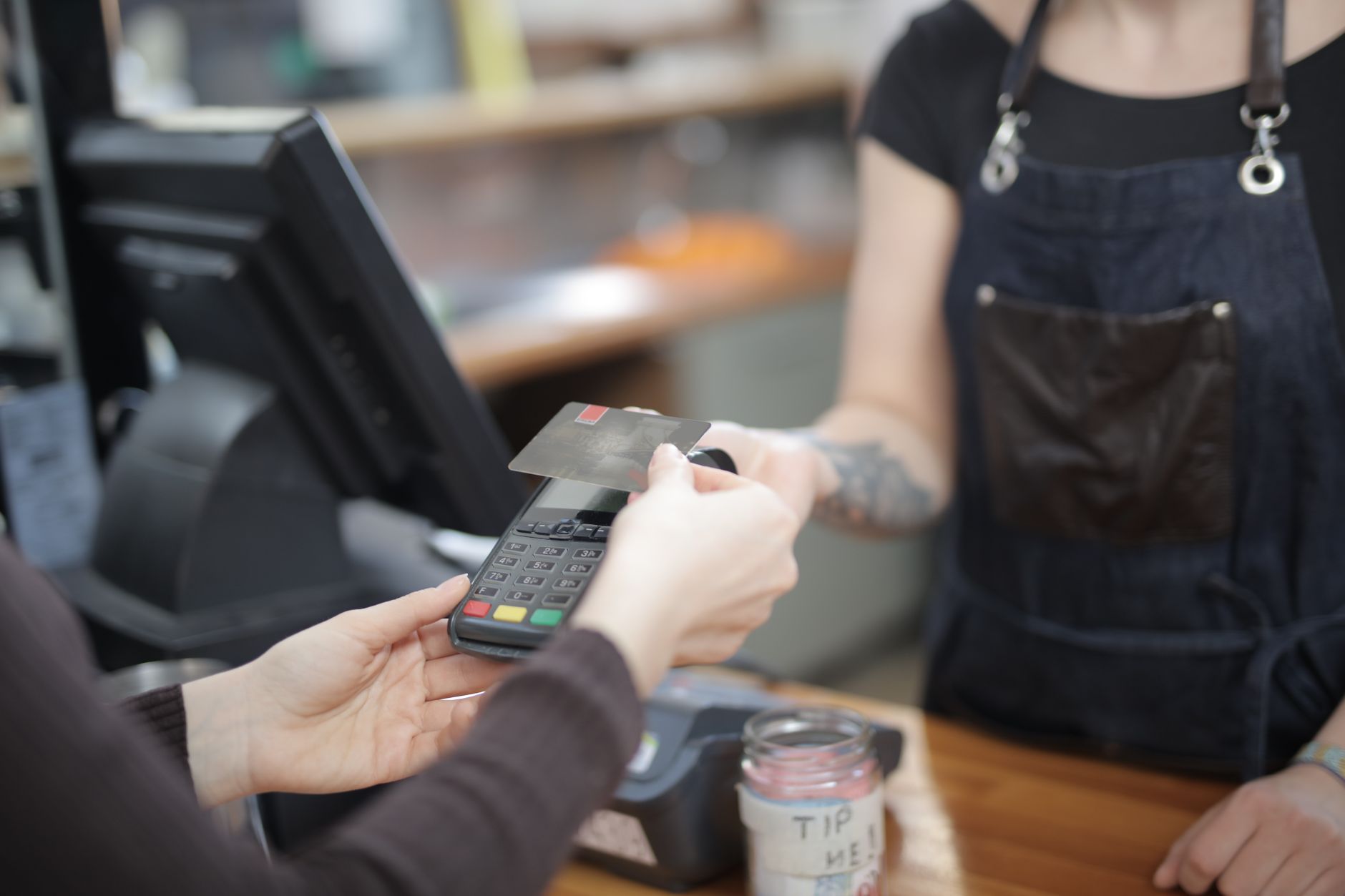 EBT safety tips