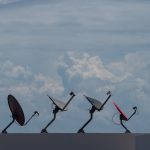 Jio satellite internet