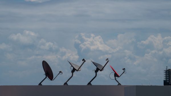 Jio satellite internet: Best plan for global connectivity