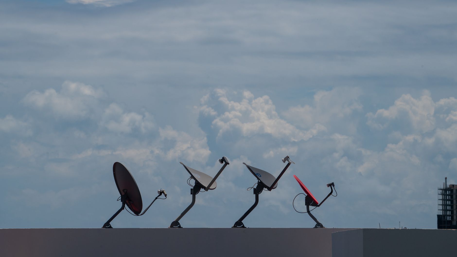 Jio satellite internet