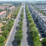 luxury housing projects