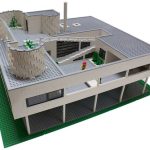 luxury residential project