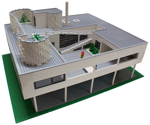 luxury residential project
