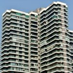 Mumbai luxury housing