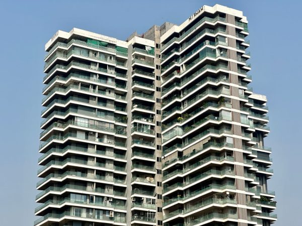 Mumbai Luxury Housing: Proven Stability Amid Market Shifts