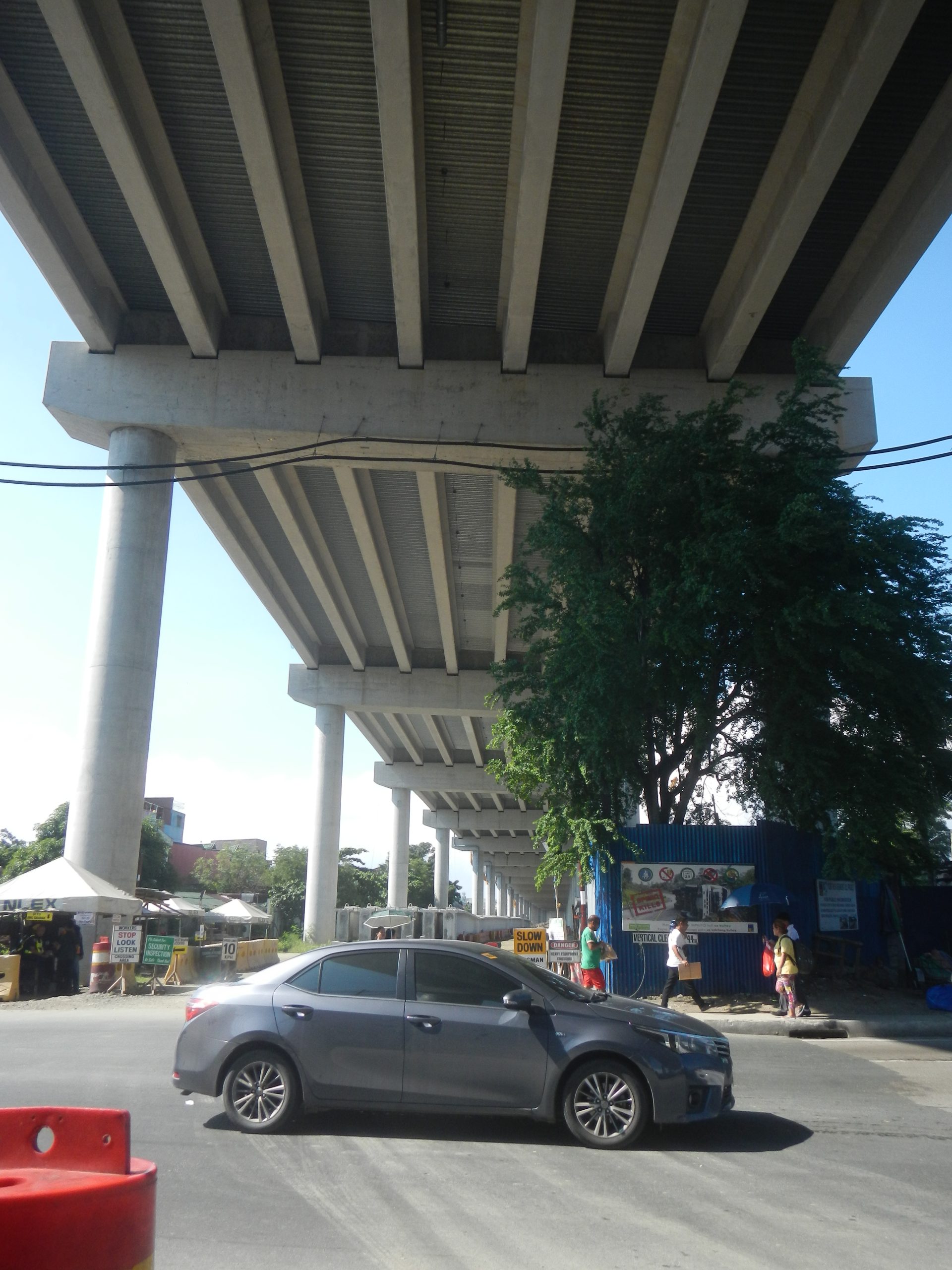 NLEX Segment 8.2