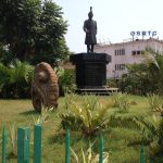 Odisha road project