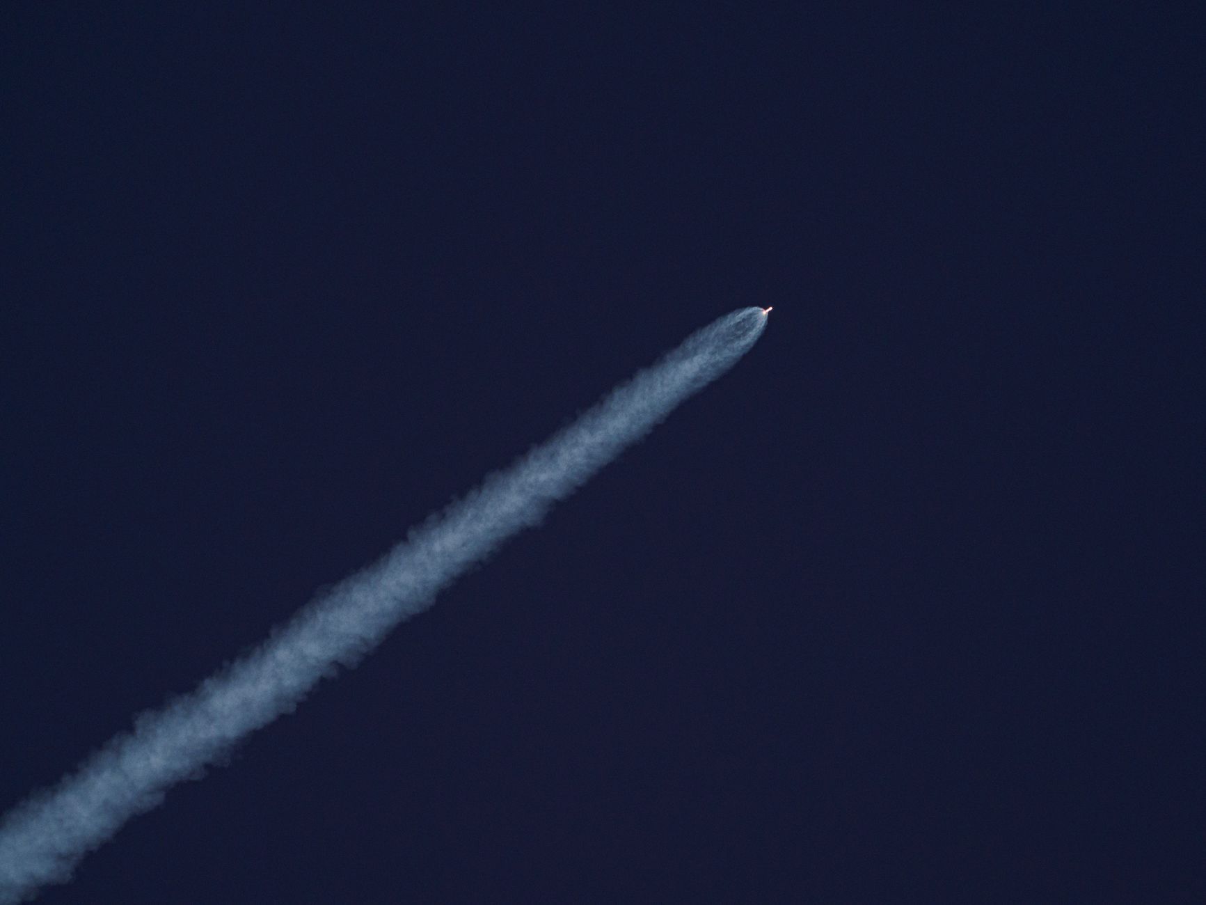 Reliance Starlink launch
