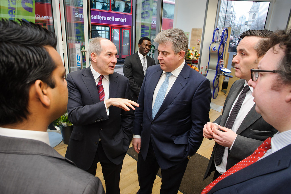 retail loan offers