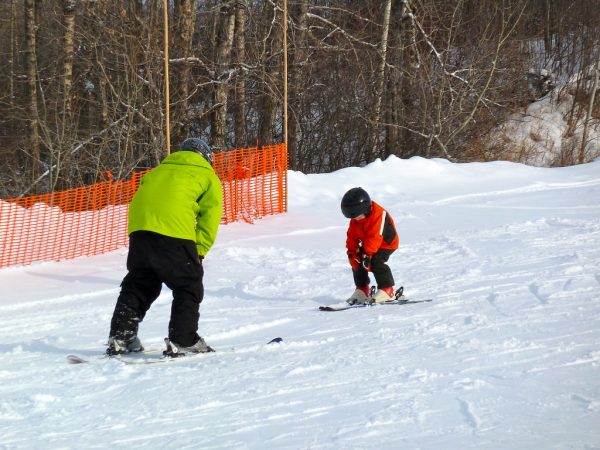 Ski lessons winter: Best Proven Deals at Brian Head Resort