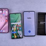 smart feature phone