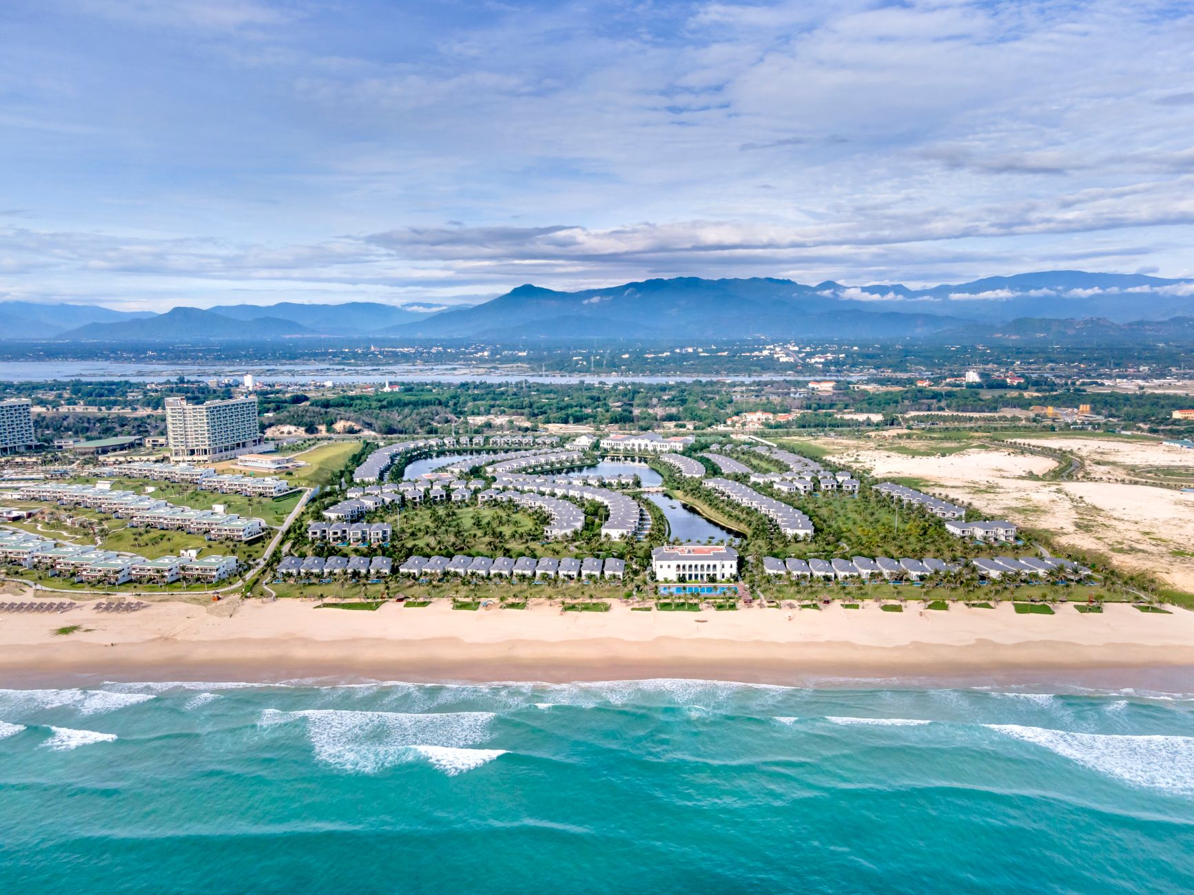 Vinpearl Dream Palace Hotel